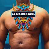 azmaskedbull from onlyfans