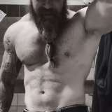 beardedviking80 from onlyfans