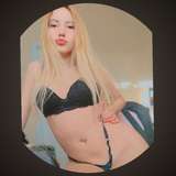 blondegiirlsexy from onlyfans