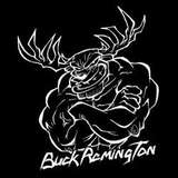 buckremington from onlyfans
