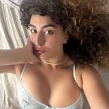 curlycrazyvip from onlyfans