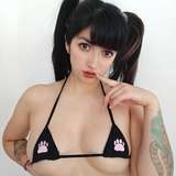 cyborgcatgirl from onlyfans