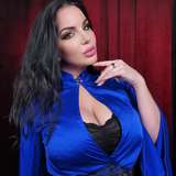 dominasnow from onlyfans