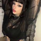 elfsandithevampgirlx1x1 from onlyfans