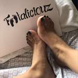 footaliciouz from onlyfans