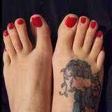 footfantasy35 from onlyfans
