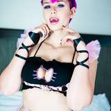 haileygetsnaked from onlyfans