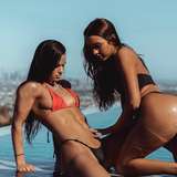 kamilandcristy from onlyfans