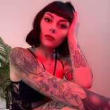 lady-velvet from onlyfans