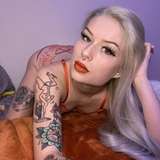 lilbabybrexxx from onlyfans