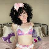 lilmissprecious from onlyfans