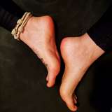 lovefiercelyfeet from onlyfans