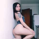 luna_turquesa from onlyfans