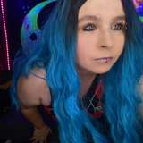 lunalusts4u from onlyfans