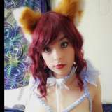 lynx_babe from onlyfans