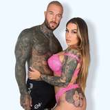 mrandmrsinked from onlyfans