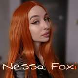 nessafoxi from onlyfans
