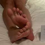 onegirlwithfeet96 from onlyfans