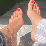 perfectionfeet from onlyfans