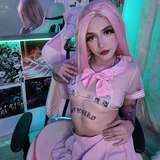 pinkypiepiepie from onlyfans