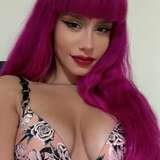 pinkcharlottefree from onlyfans