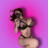 realmaskedgirl from onlyfans
