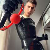 rubberax_ from onlyfans