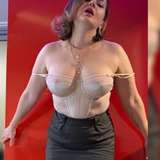 scarlett_nylons from onlyfans