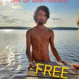 sixofdiamondsfree from onlyfans