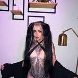 sylvia_morris from onlyfans
