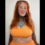 tattooedredheadru from onlyfans