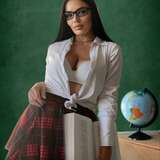 teach_me_amy from onlyfans