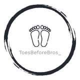 toesbeforebros_lite from onlyfans