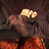 travelingtoetease from onlyfans