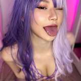 yourbabylinlin from onlyfans