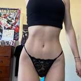 yoursexylittleprincess from onlyfans