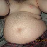iheartchubbybellies from onlyfans