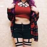 degenerateashe from onlyfans