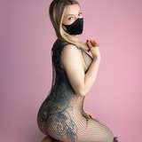blondehottiekerryvip from onlyfans