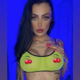 selina_fox from onlyfans