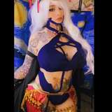 inkedcosplaygirl from onlyfans