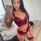 theonlygoddessathena from onlyfans