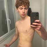 gingerboyxox from onlyfans
