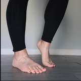therunnersfeet from onlyfans