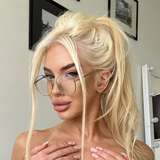 blondy_liana from onlyfans