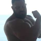 musclebeartitan from onlyfans