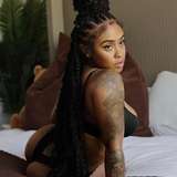 therealbombshell_mint from onlyfans