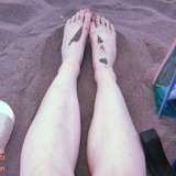 gingergiantess from onlyfans