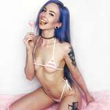 kinkynyrafree from onlyfans
