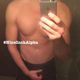 nineinchalpha from onlyfans